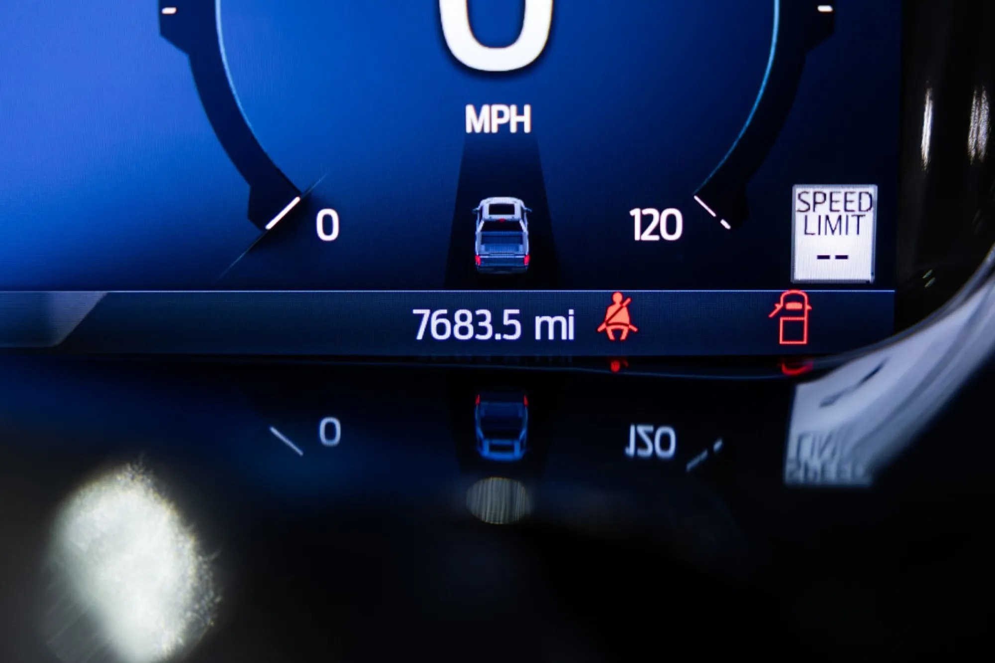 2024 Ford F-150 Shelby