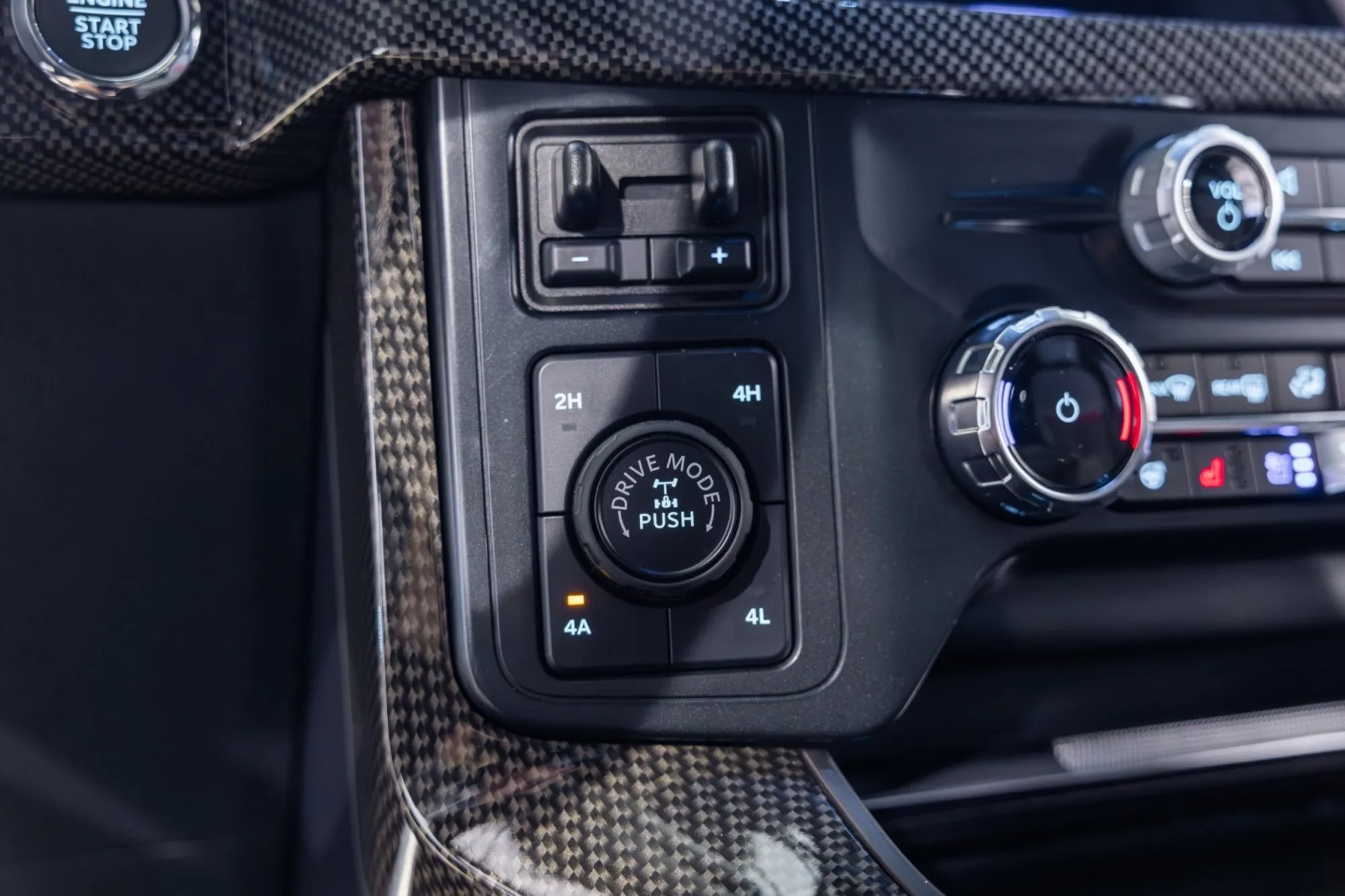 2024 Ford F-150 Shelby