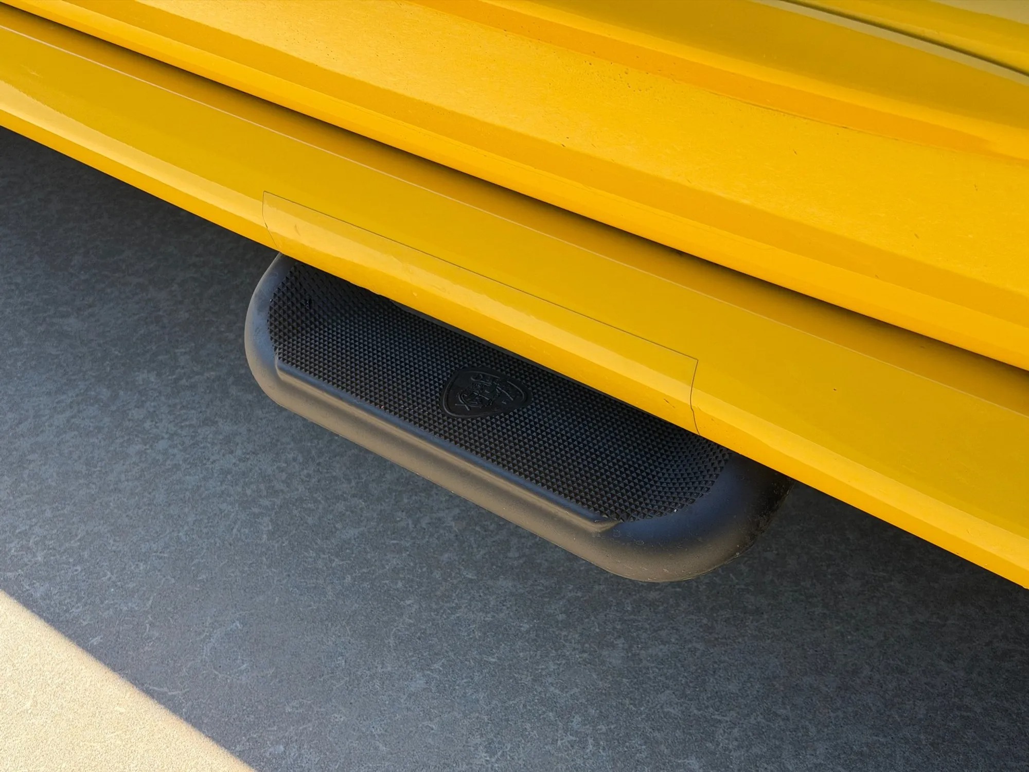 2004 Dodge Ram 1500 Rumble Bee