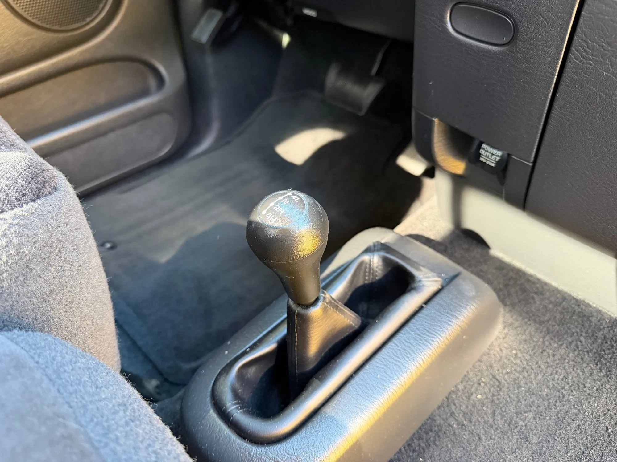 2004 Dodge Ram 1500 Rumble Bee