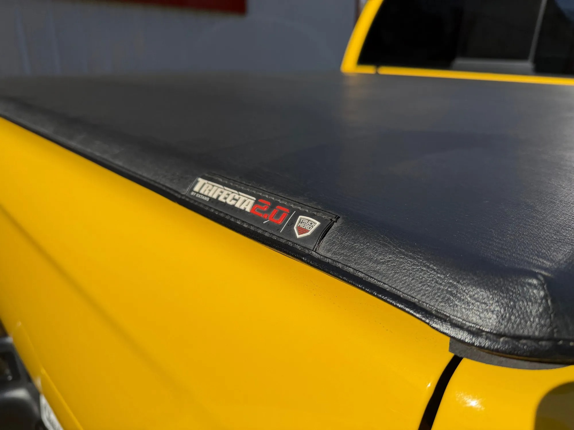 2004 Dodge Ram 1500 Rumble Bee