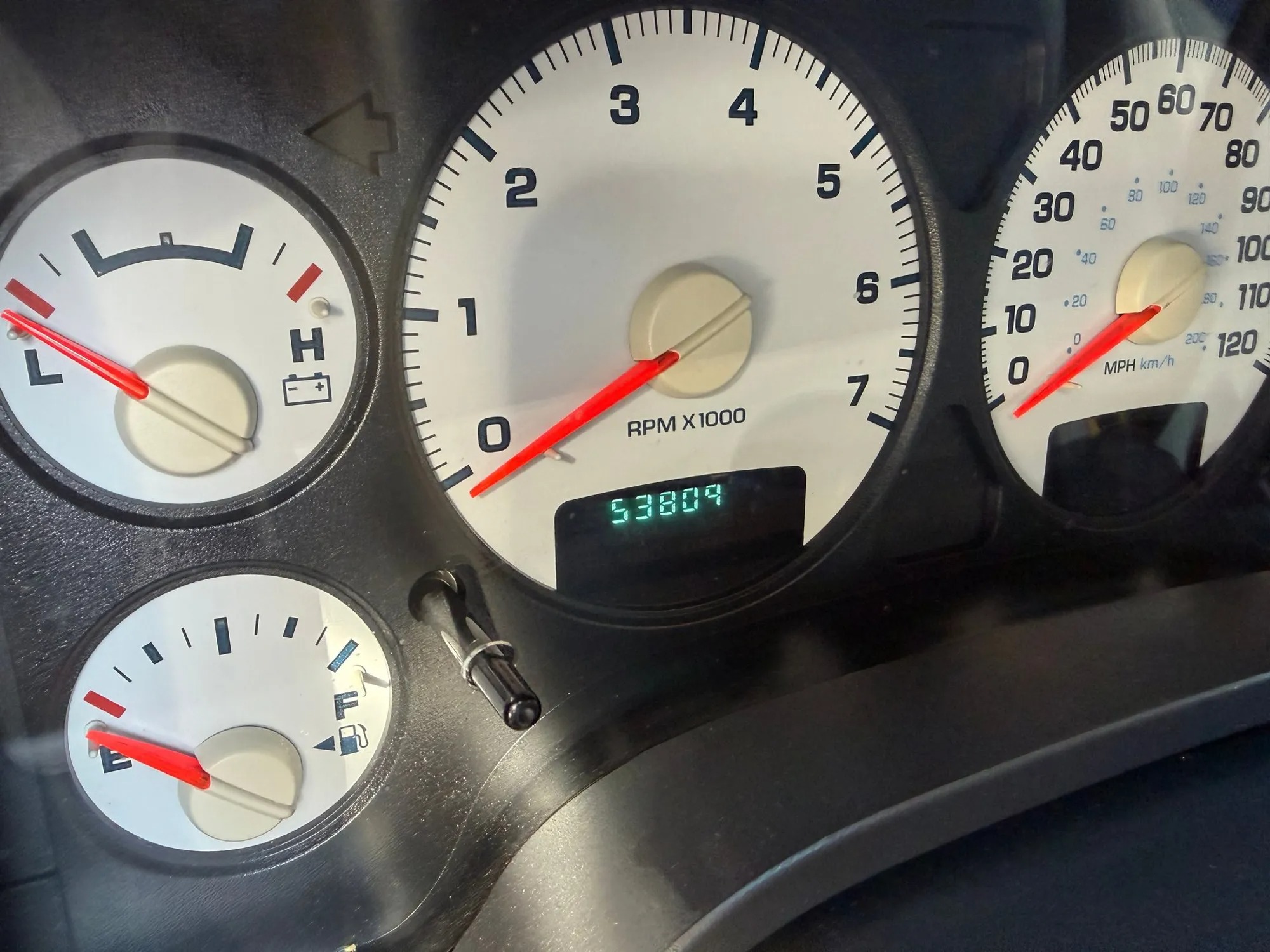 2004 Dodge Ram 1500 Rumble Bee