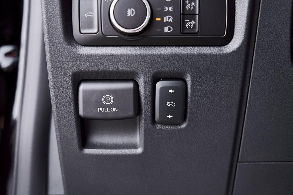 2024 Ford F-150 Raptor R