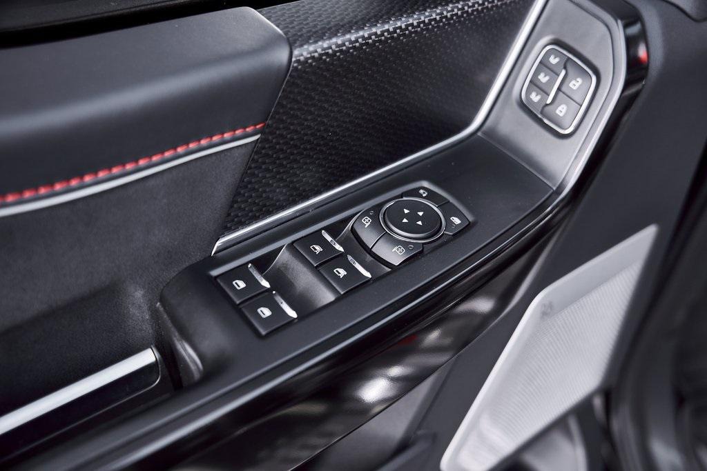 2024 Ford F-150 Raptor R