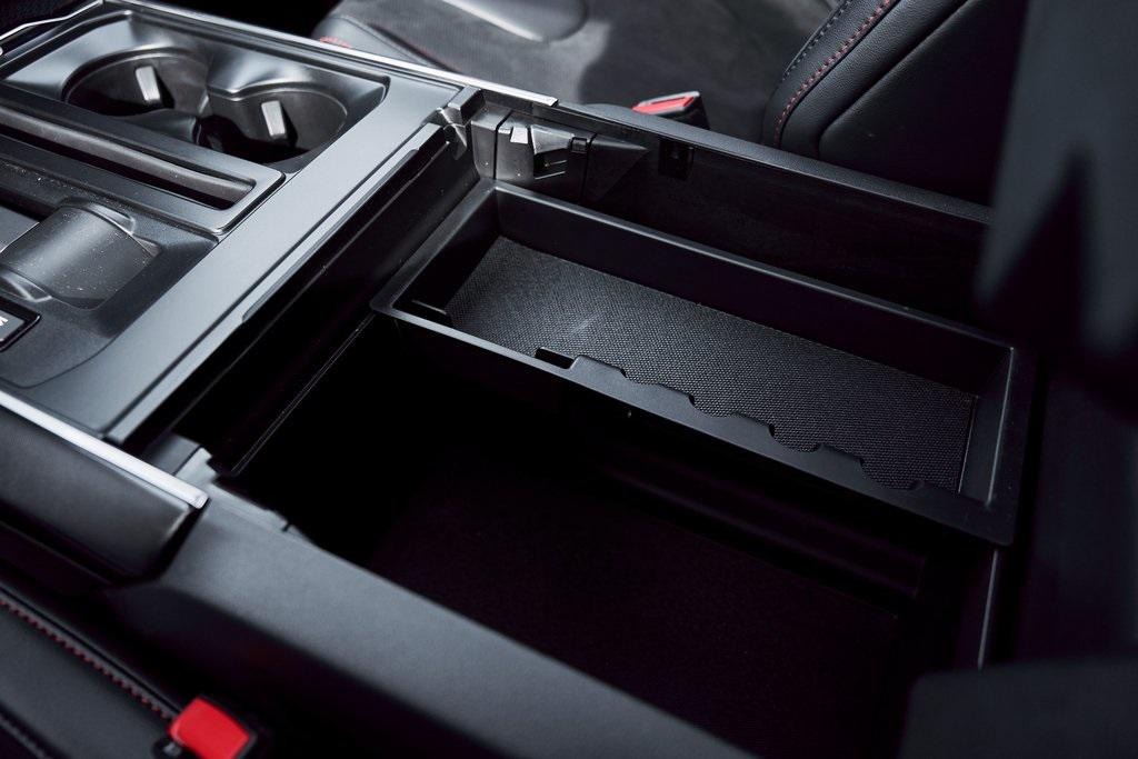 2024 Ford F-150 Raptor R