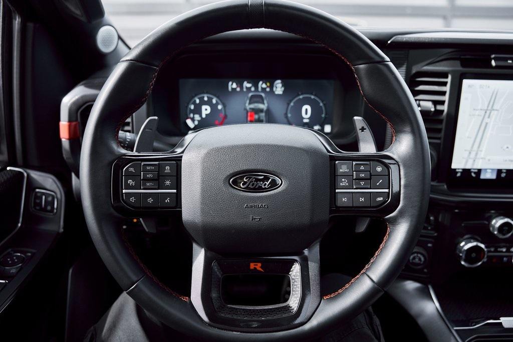 2024 Ford F-150 Raptor R