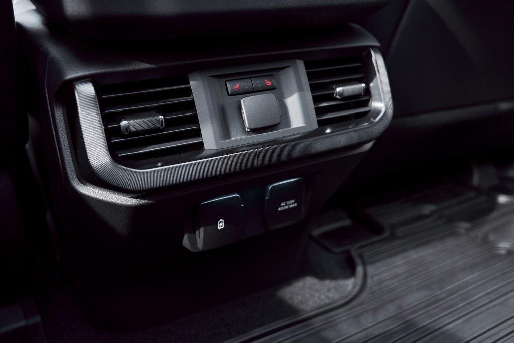 2024 Ford F-150 Raptor R