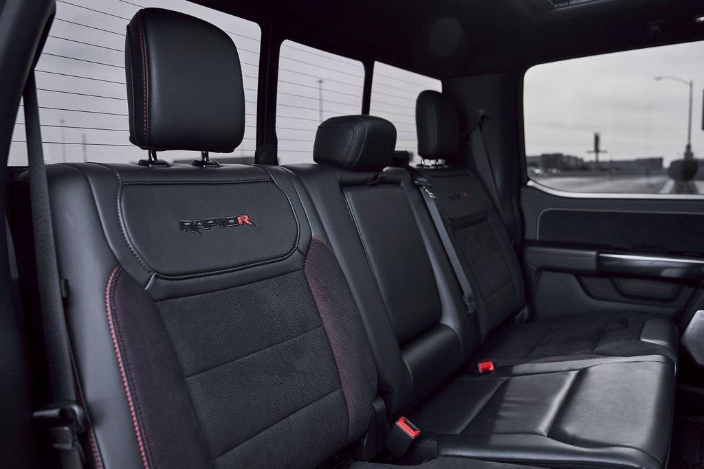 2024 Ford F-150 Raptor R