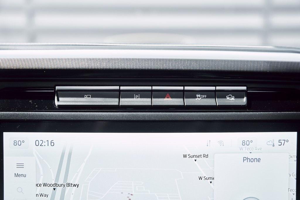 2024 Ford F-150 Raptor R