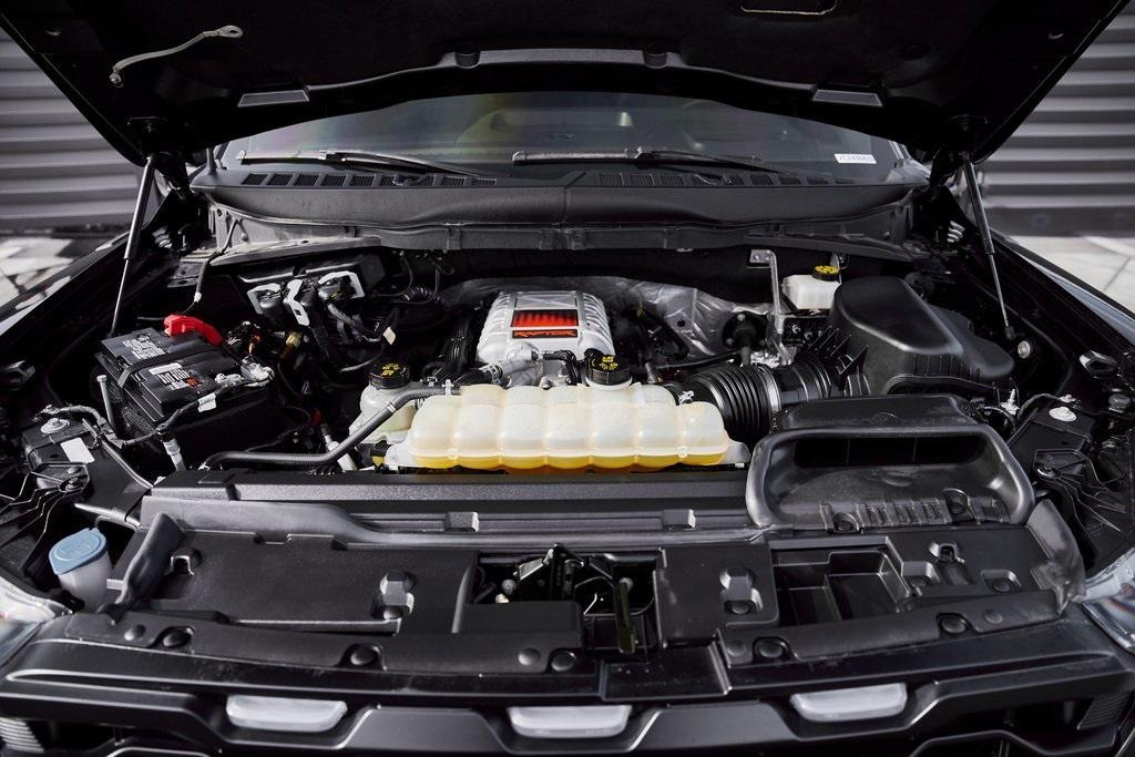 2024 Ford F-150 Raptor R