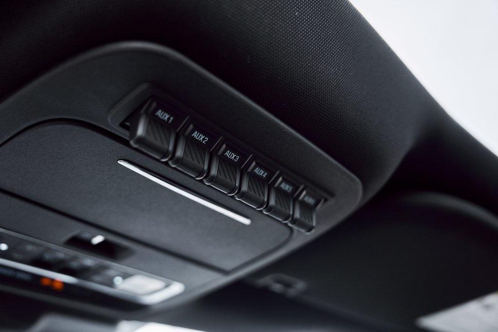 2024 Ford F-150 Raptor R