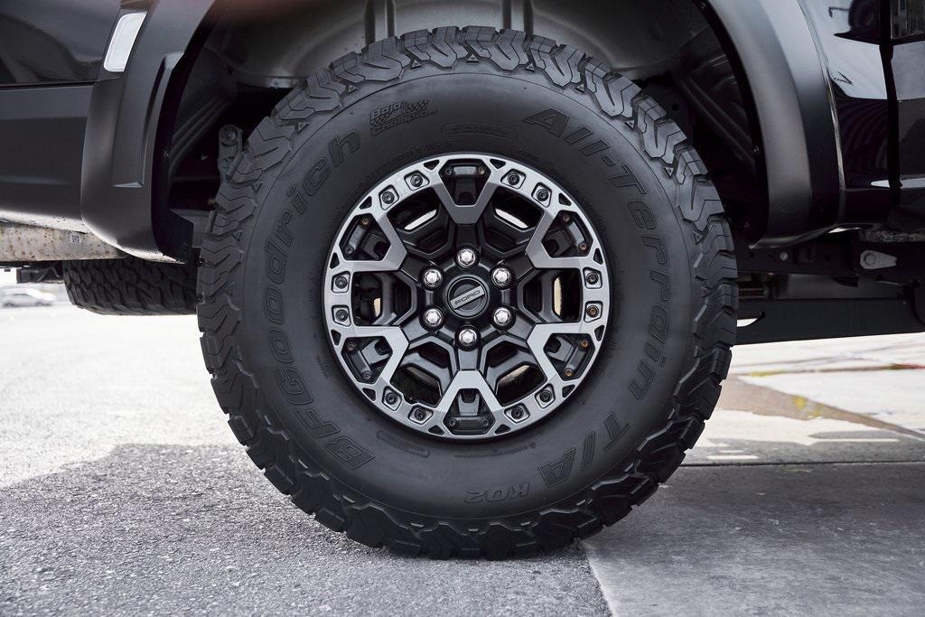 2024 Ford F-150 Raptor R