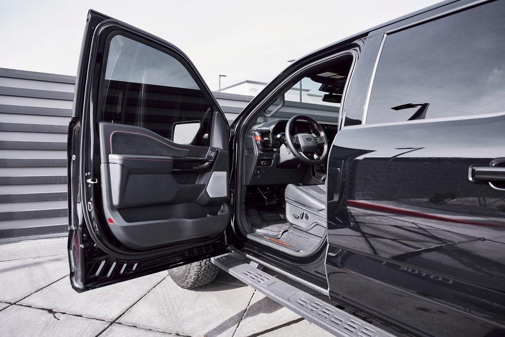 2024 Ford F-150 Raptor R