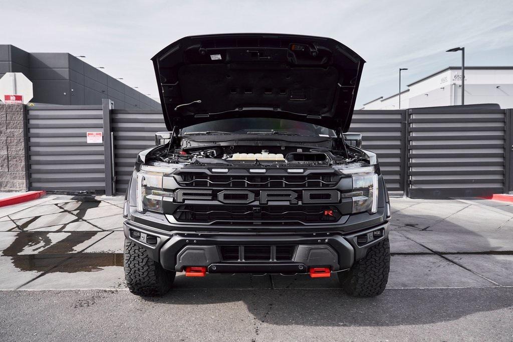 2024 Ford F-150 Raptor R