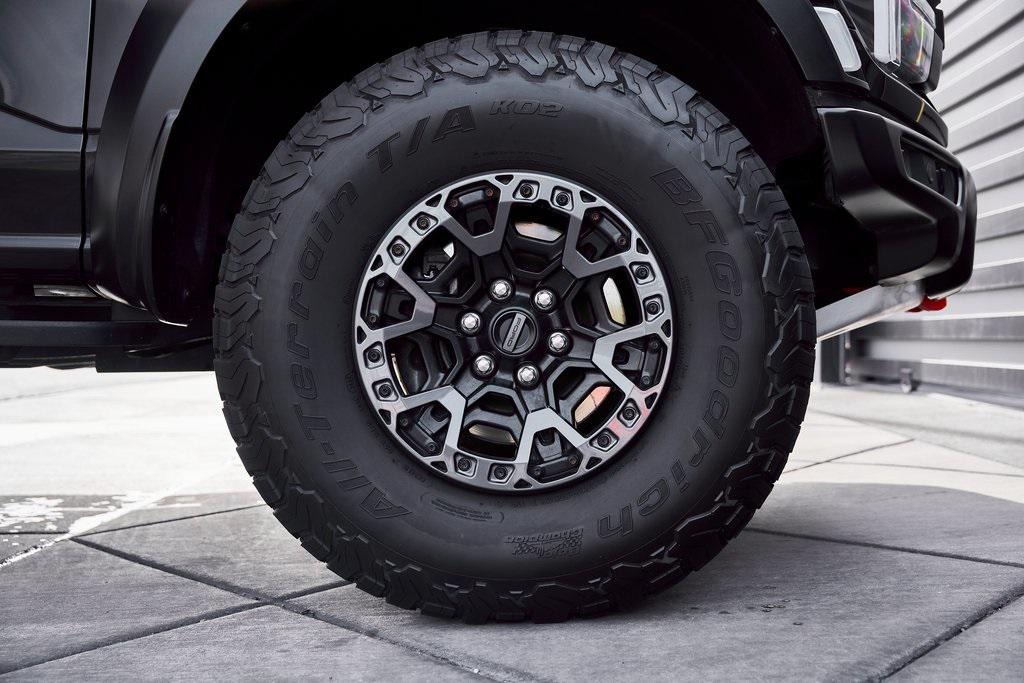 2024 Ford F-150 Raptor R