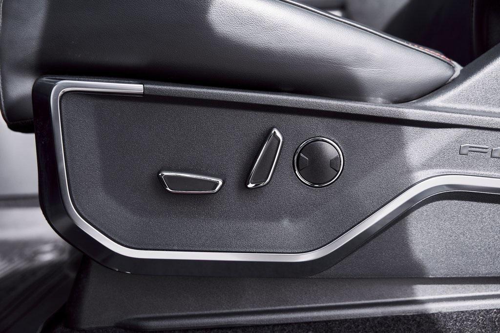 2024 Ford F-150 Raptor R