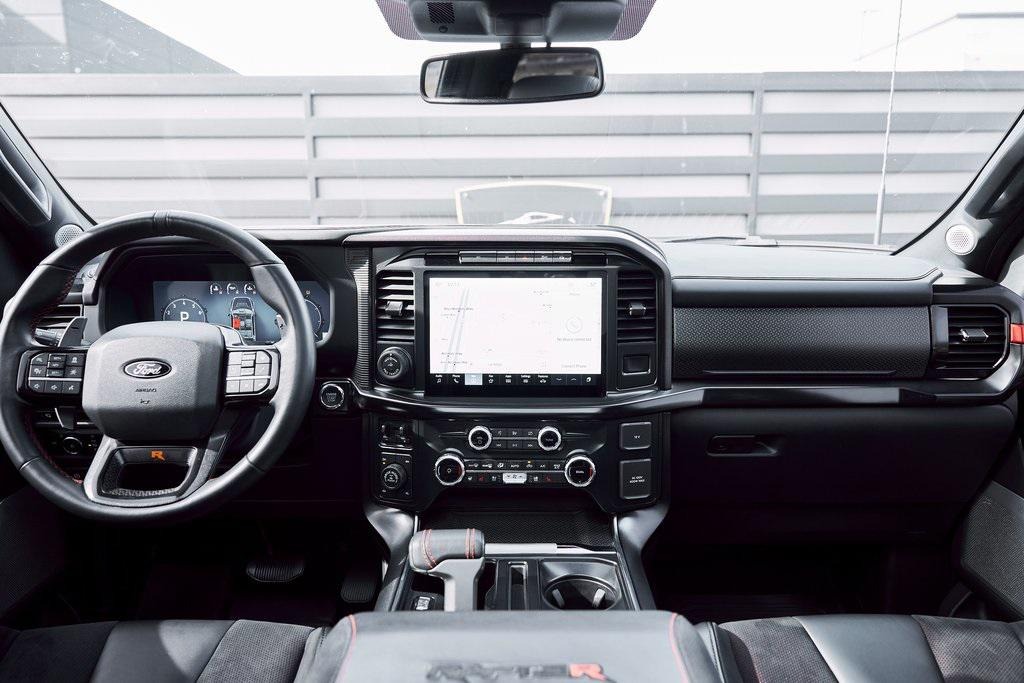 2024 Ford F-150 Raptor R