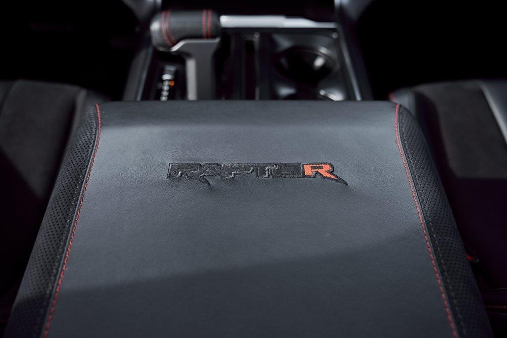 2024 Ford F-150 Raptor R