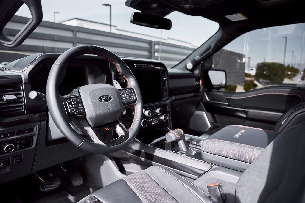 2024 Ford F-150 Raptor R - 2