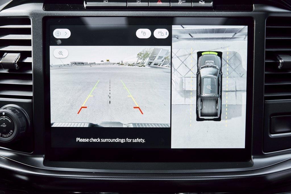 2024 Ford F-150 Raptor R