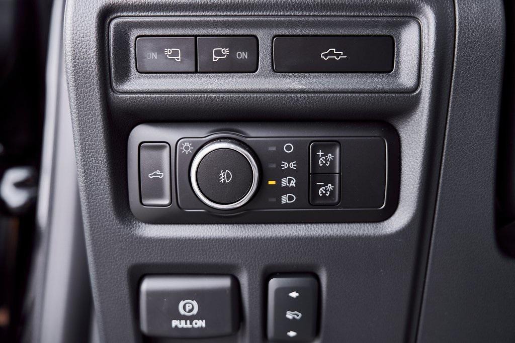 2024 Ford F-150 Raptor R