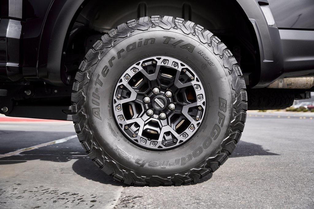 2024 Ford F-150 Raptor R