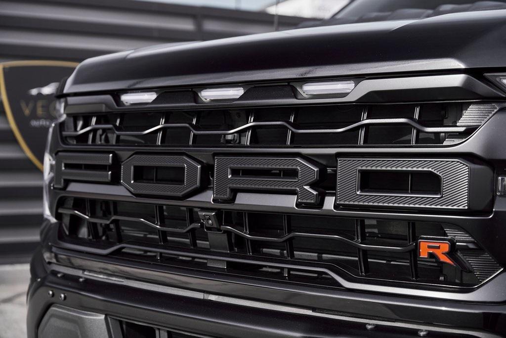 2024 Ford F-150 Raptor R