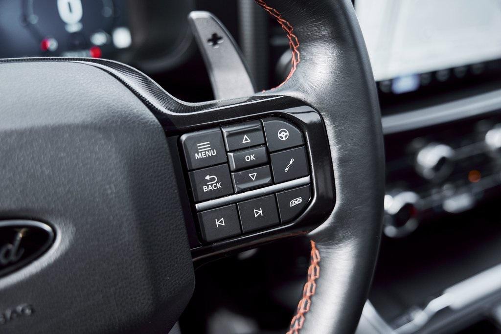 2024 Ford F-150 Raptor R