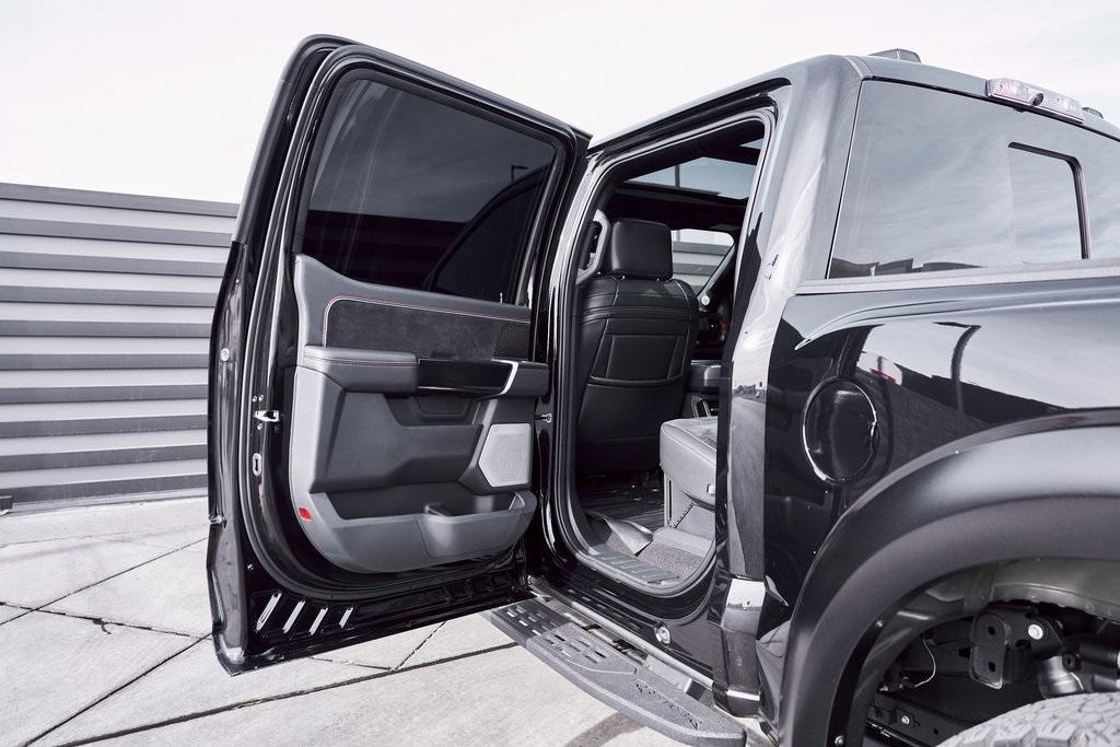 2024 Ford F-150 Raptor R