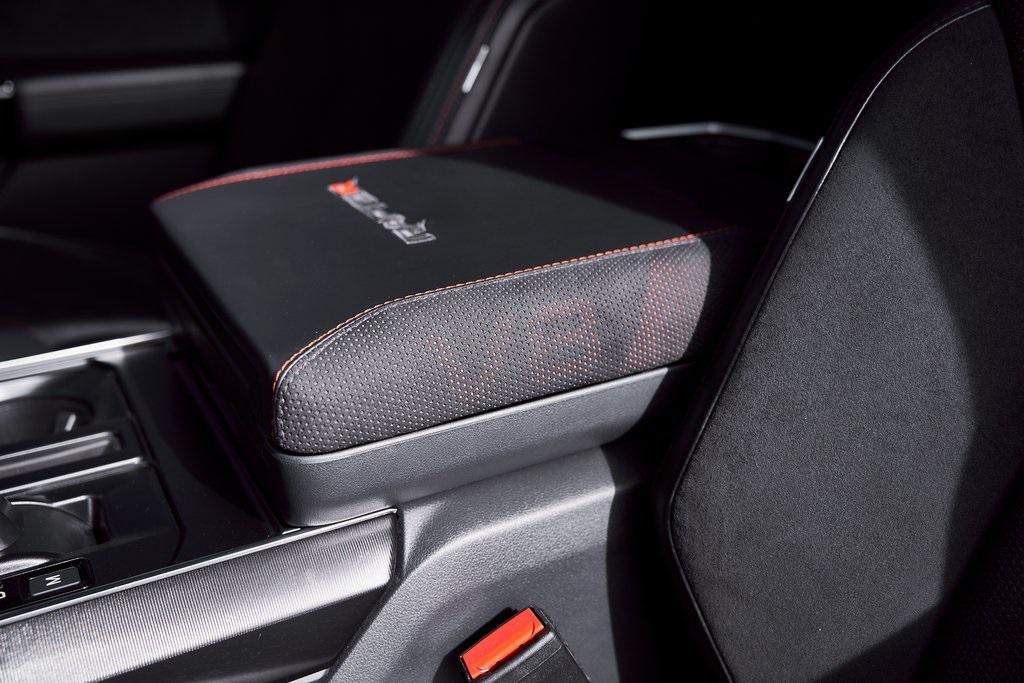 2024 Ford F-150 Raptor R