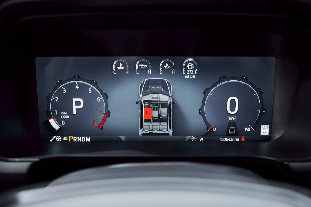 2024 Ford F-150 Raptor R