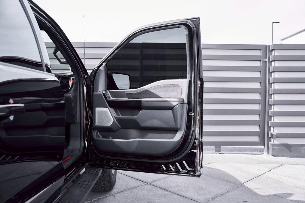 2024 Ford F-150 Raptor R