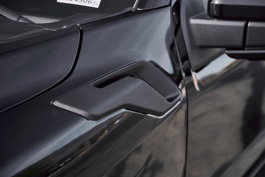 2024 Ford F-150 Raptor R