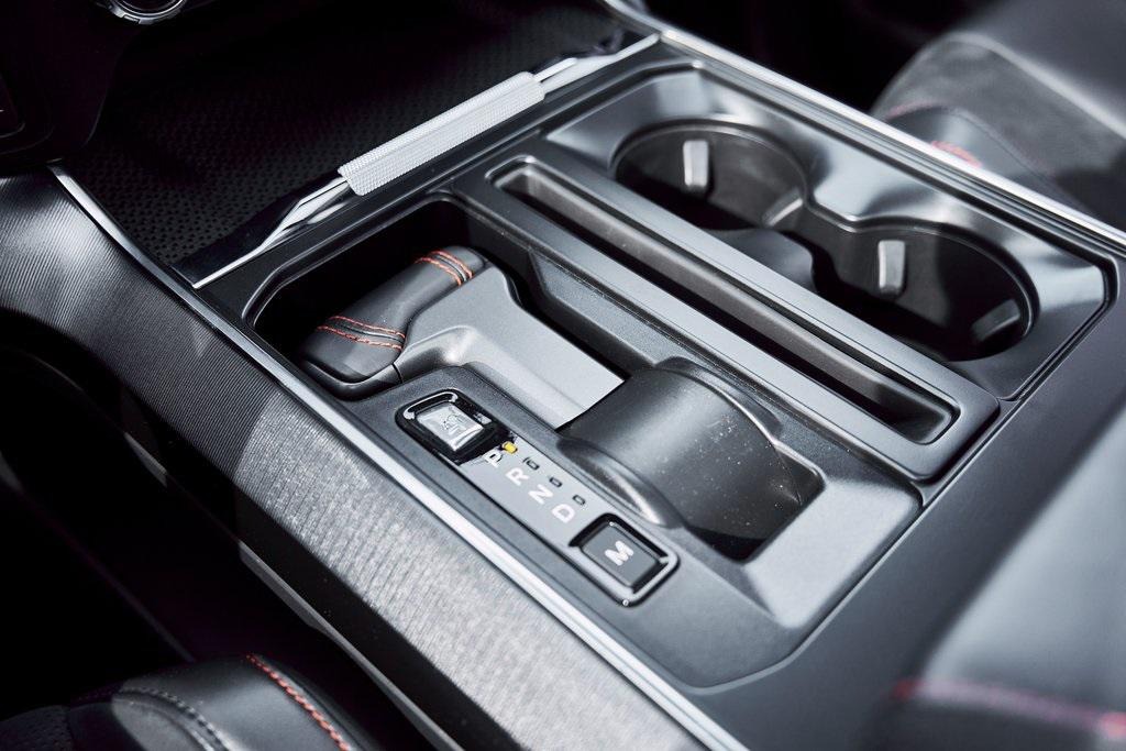 2024 Ford F-150 Raptor R