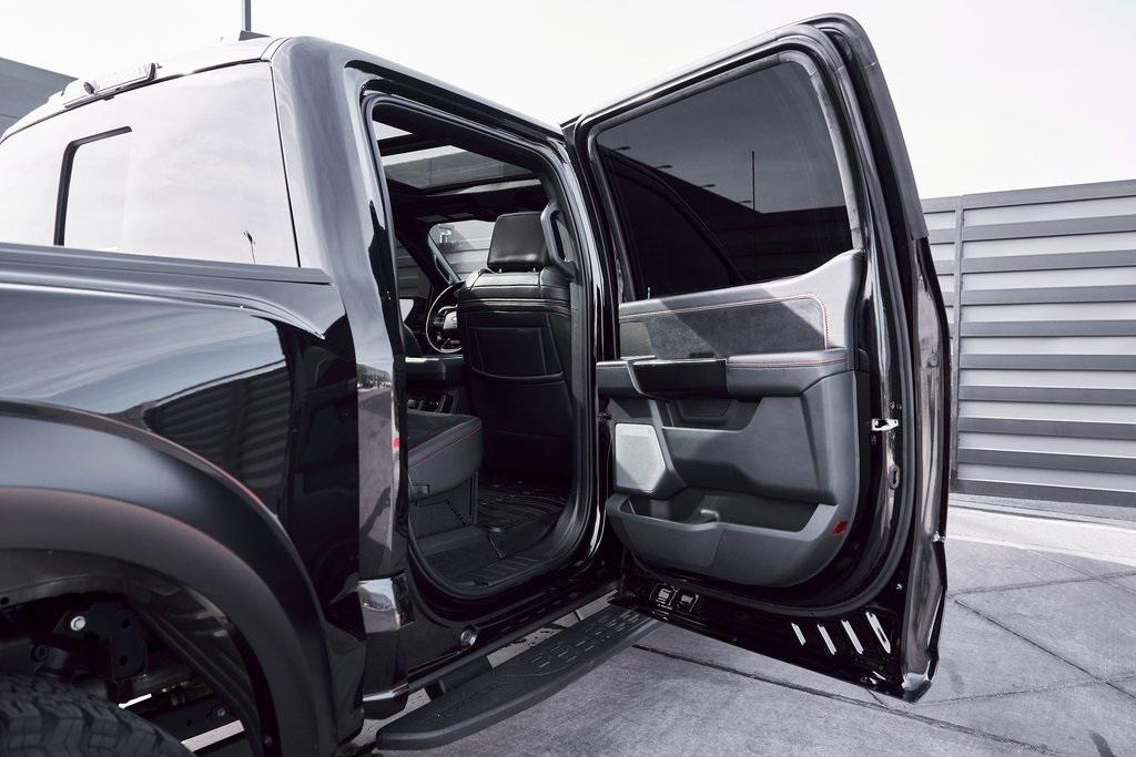 2024 Ford F-150 Raptor R