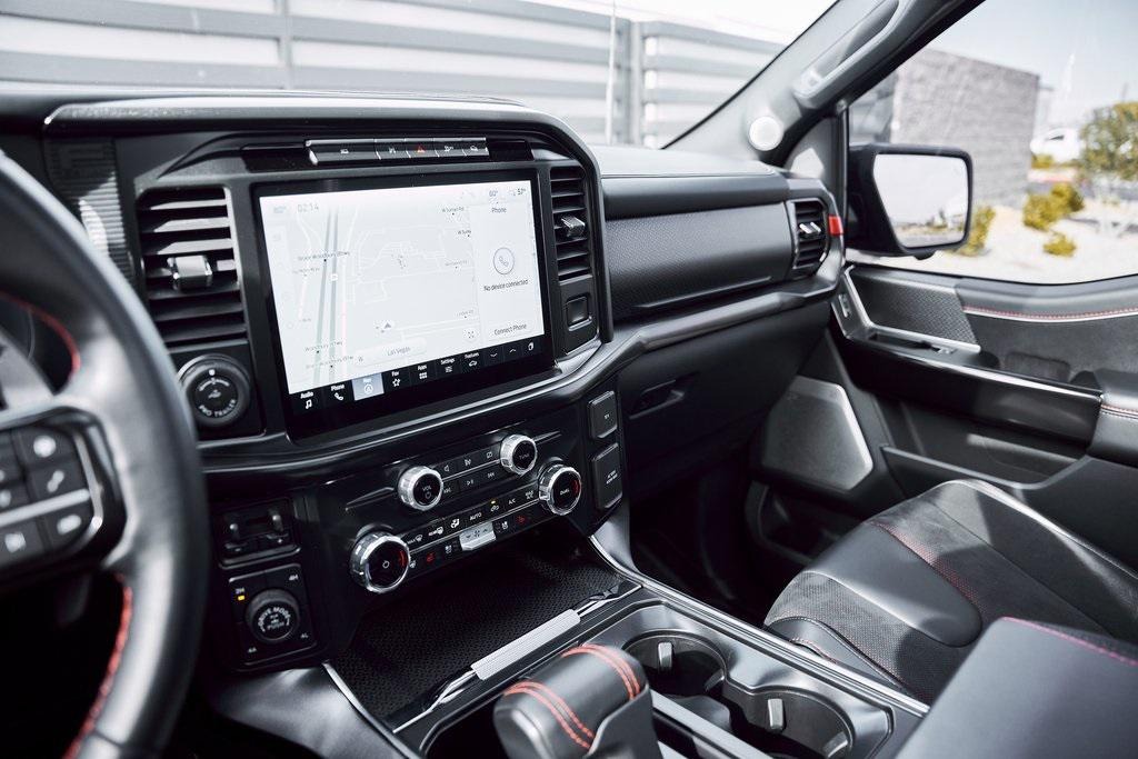 2024 Ford F-150 Raptor R