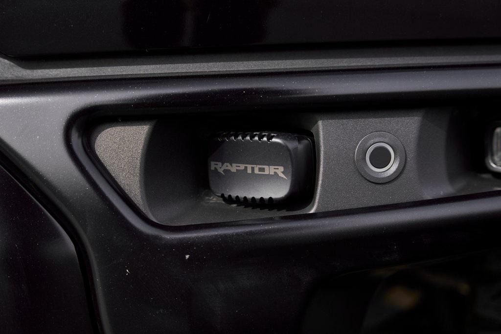 2024 Ford F-150 Raptor R