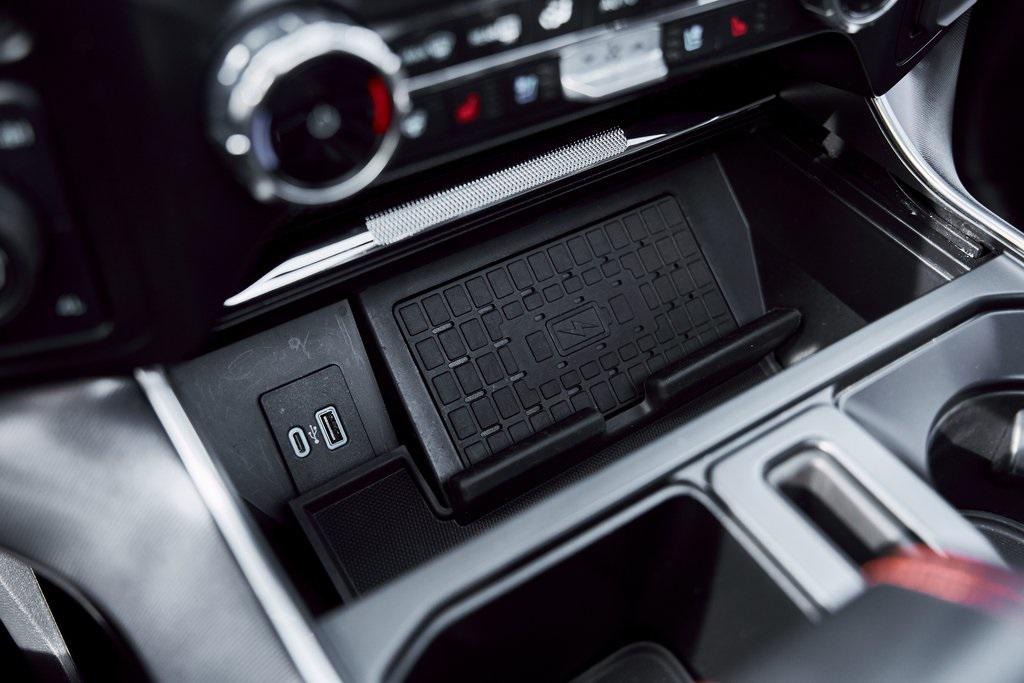 2024 Ford F-150 Raptor R