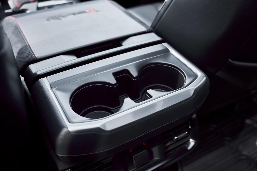 2024 Ford F-150 Raptor R