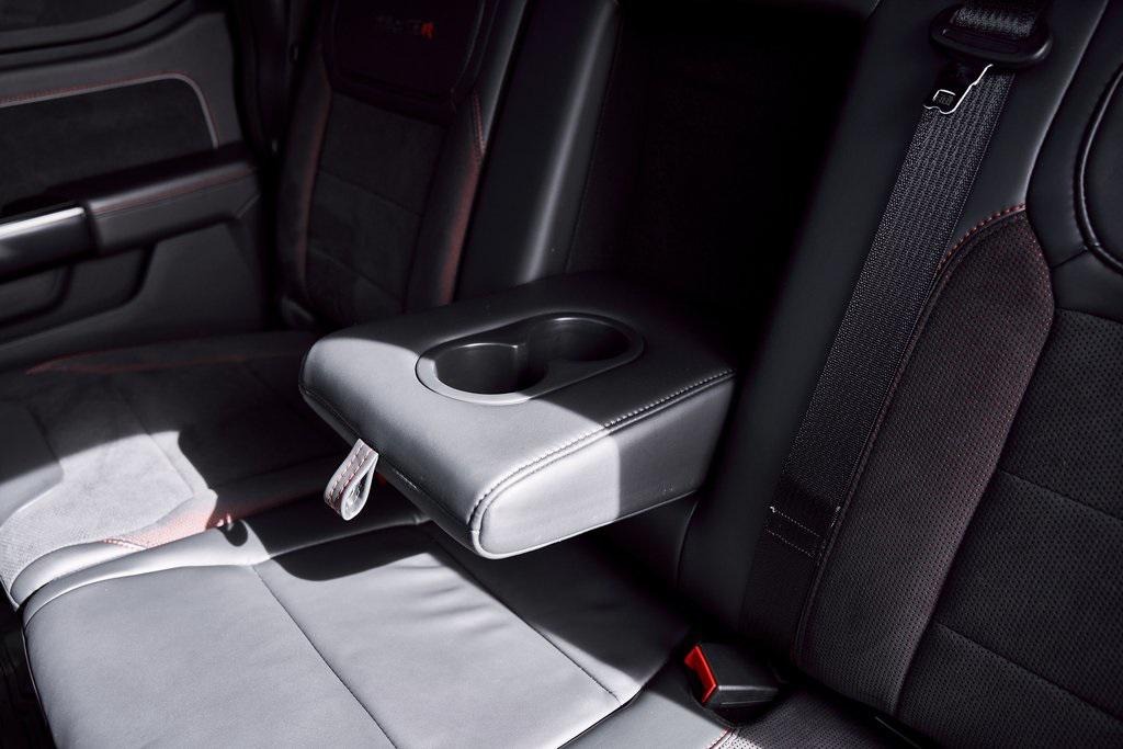 2024 Ford F-150 Raptor R