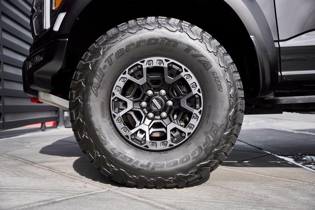 2024 Ford F-150 Raptor R - 3