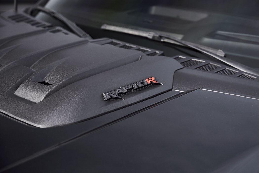 2024 Ford F-150 Raptor R