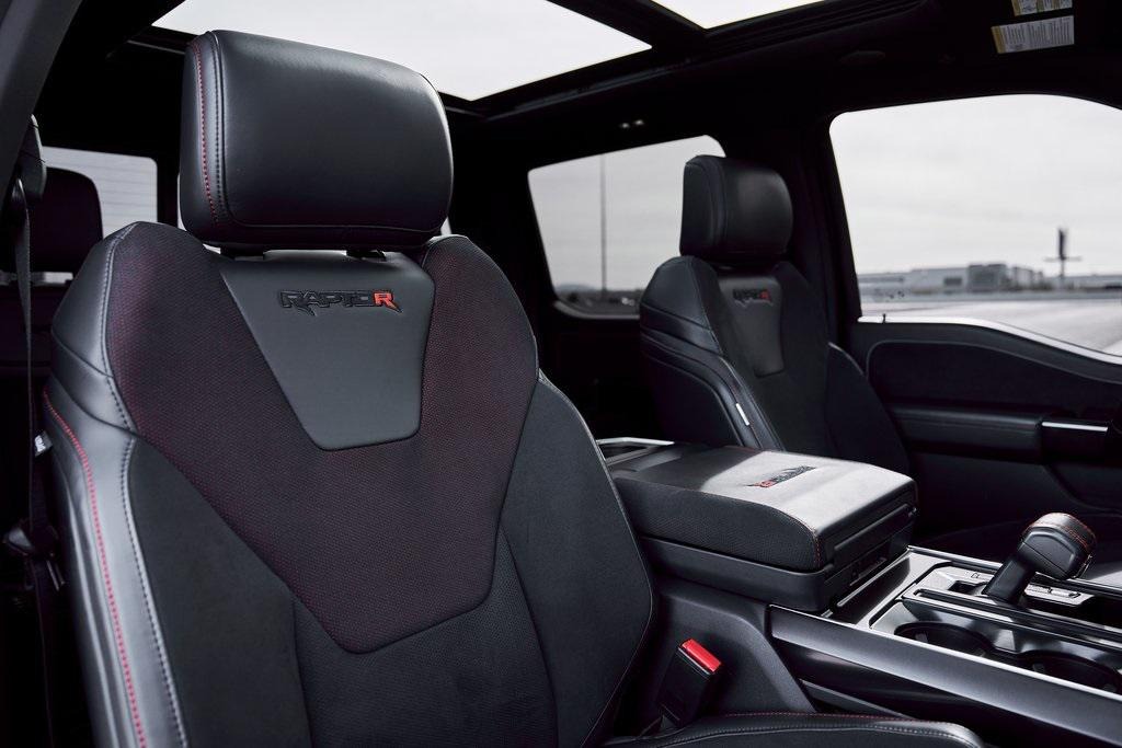 2024 Ford F-150 Raptor R