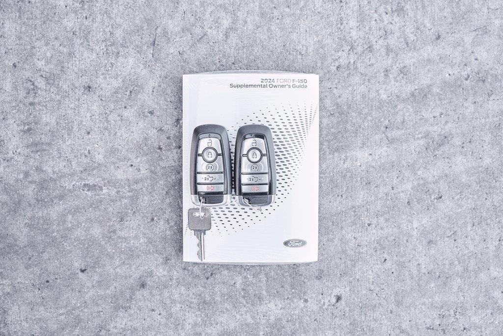 2024 Ford F-150 Raptor R - 4