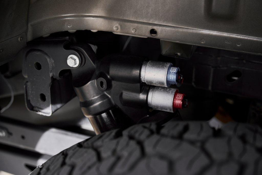 2024 Ford F-150 Raptor R