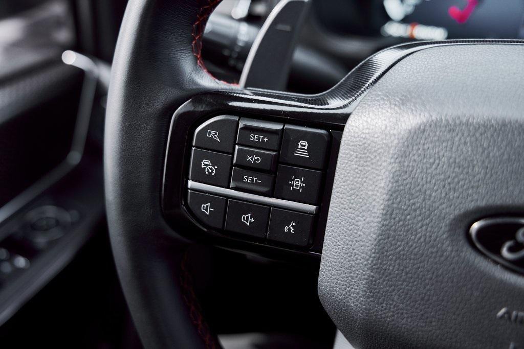 2024 Ford F-150 Raptor R