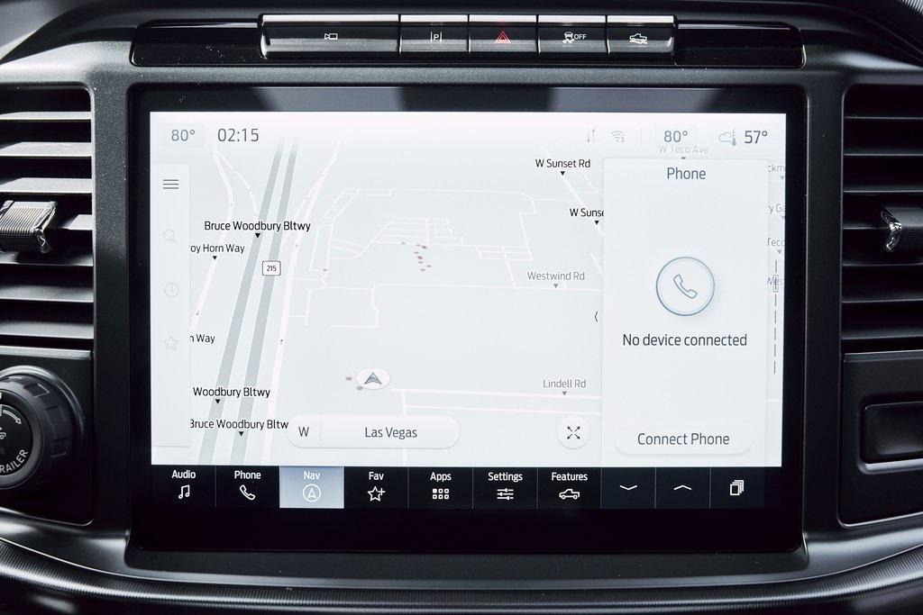 2024 Ford F-150 Raptor R