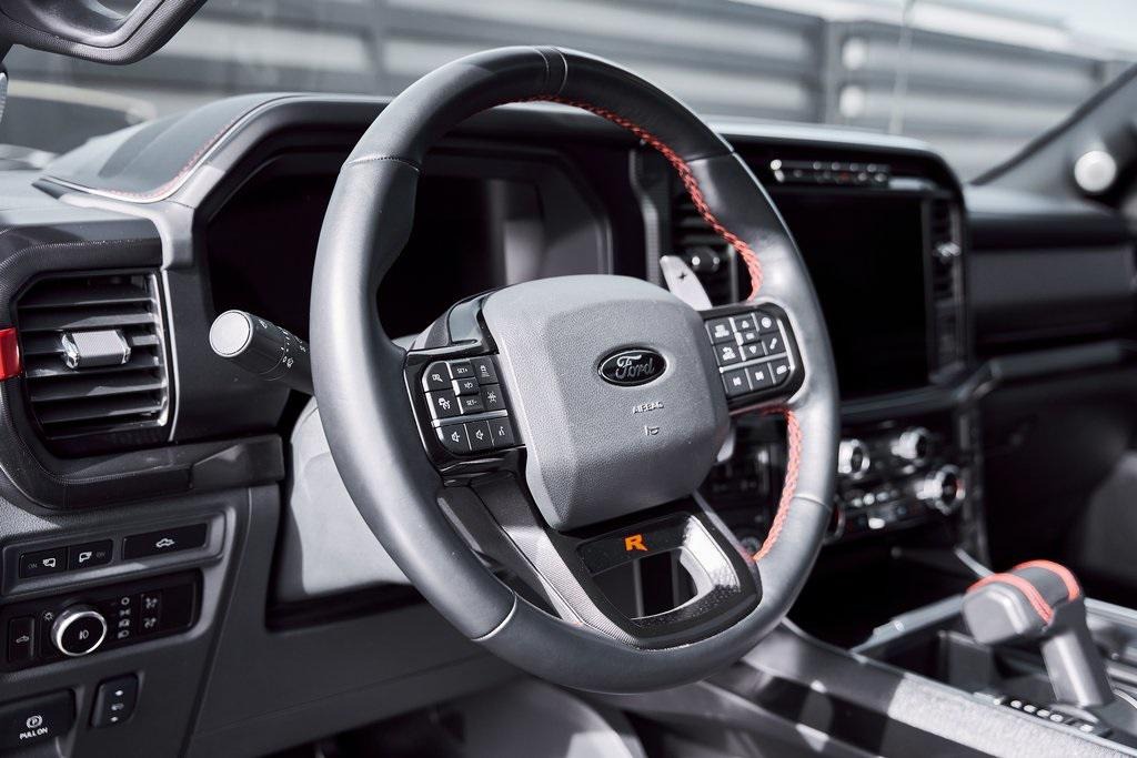 2024 Ford F-150 Raptor R
