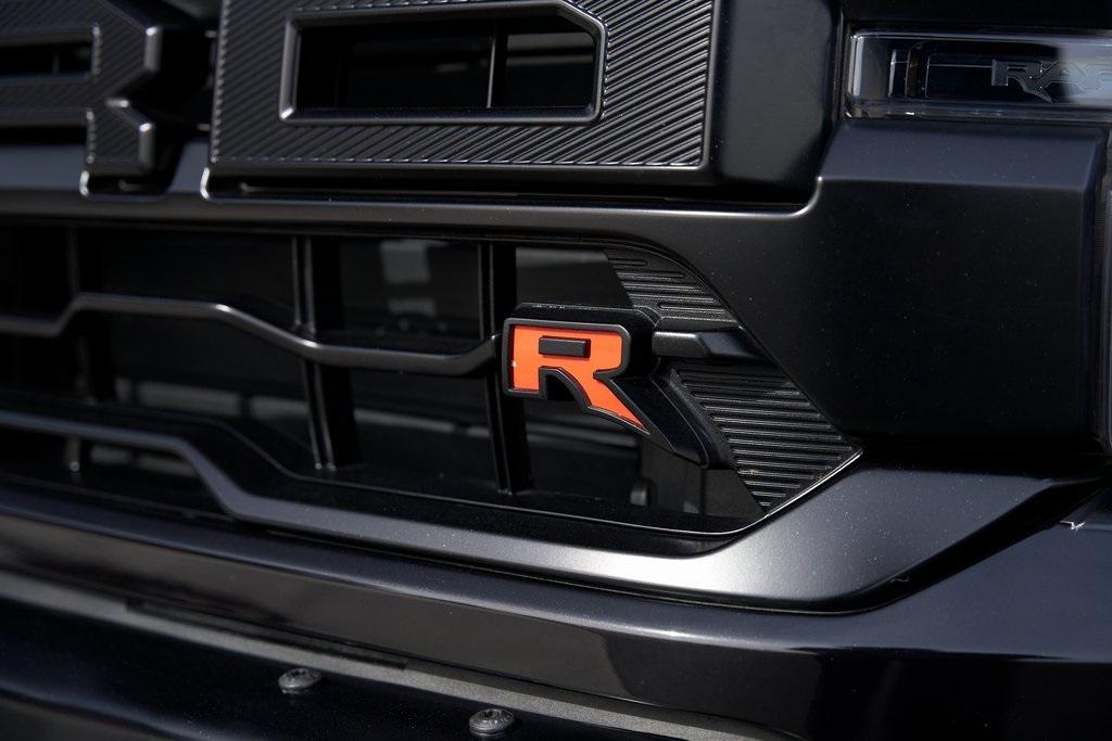 2024 Ford F-150 Raptor R
