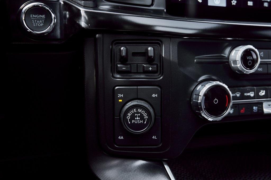 2024 Ford F-150 Raptor R